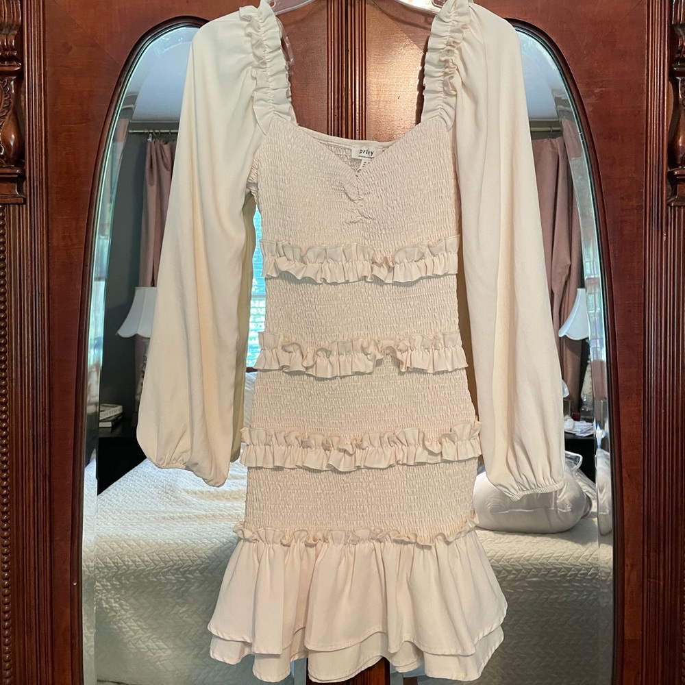 NWOT dress
